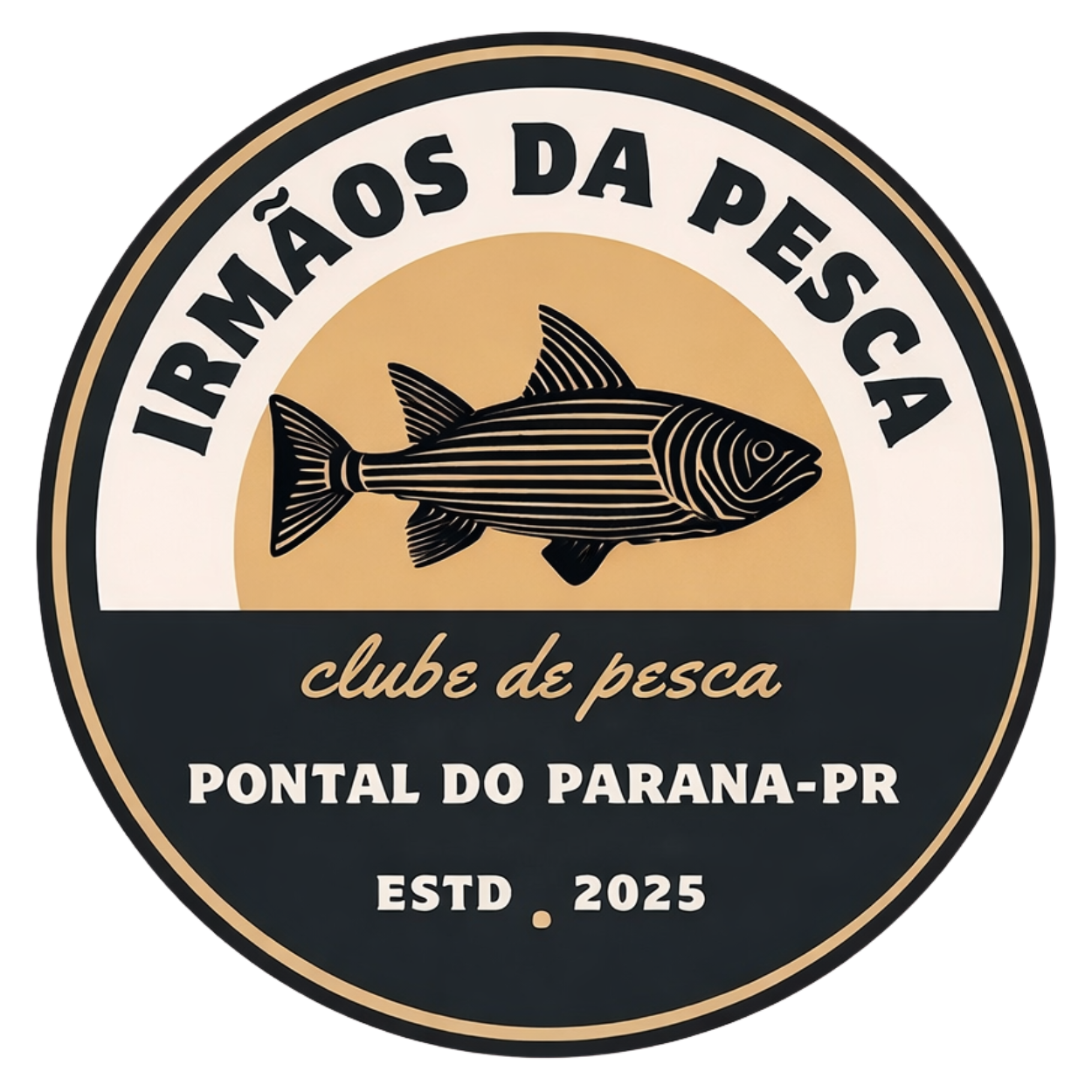 Irmãos da Pesca Pontal